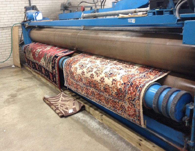 تخصصی ترین قالیشویی در مجیدیه
