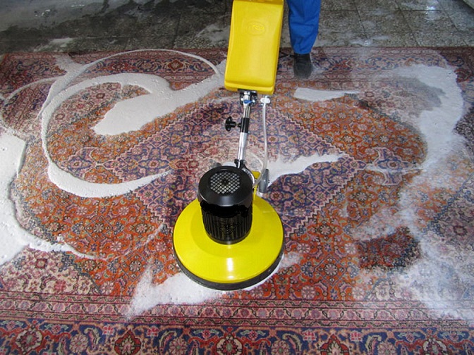 بهترین و تخصصی ترین قالیشویی در قیطریه